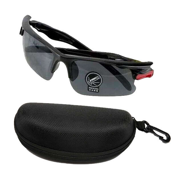 X - Look – Ochelari de Protecție Zi & Noapte | Claritate Maximă și Siguranță în Trafic - GRAVALEX